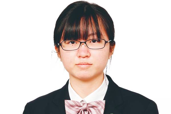 卒業生のメッセージ③