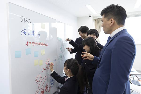 産学官協同でクラークネクストは誕生した!
