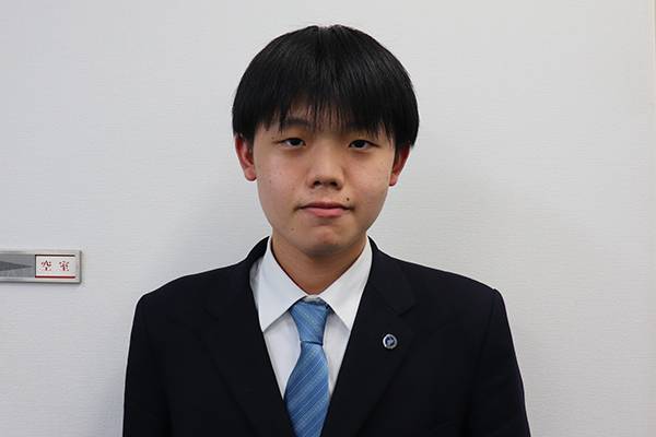 グローバルコース/2年