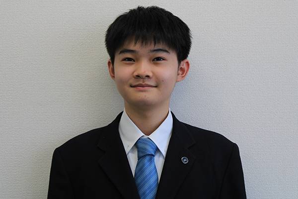 総合進学コース/1年