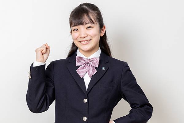 パフォーマンスコース/3年生