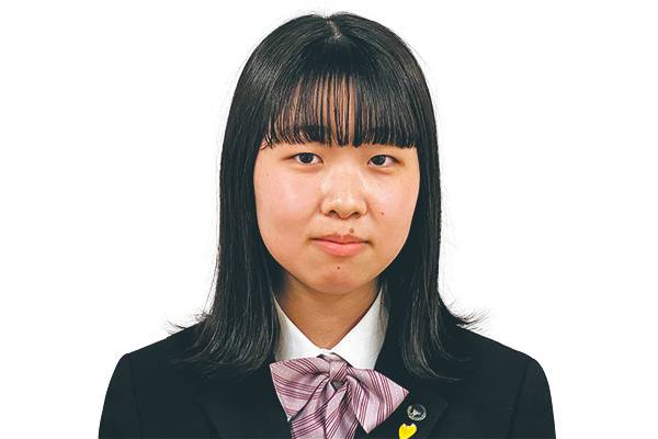 総合進学コース 2年