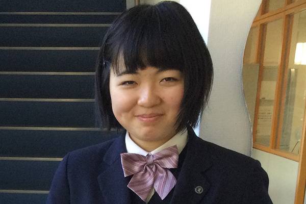 総合進学コース 2年