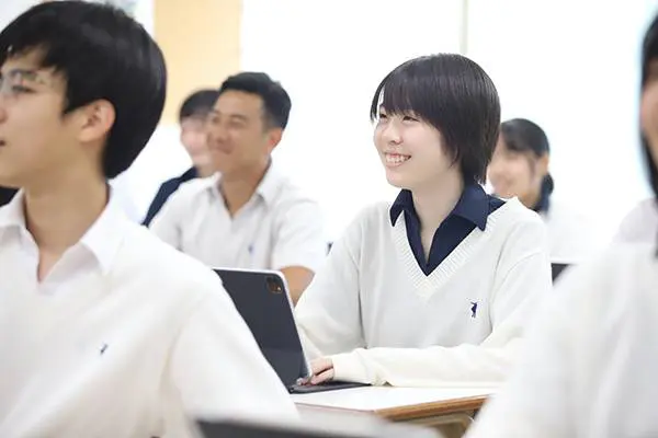 総合進学コース/1年