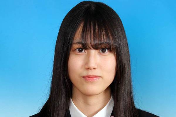卒業生のメッセージ①