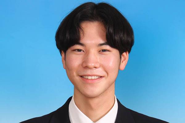 卒業生のメッセージ③