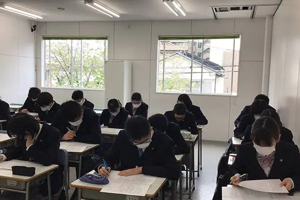 基礎から応用までしっかり学習