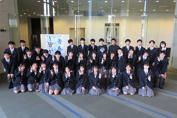 充実の学校行事