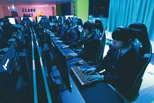 eスポーツの大会・イベントを企画・運営・配信！