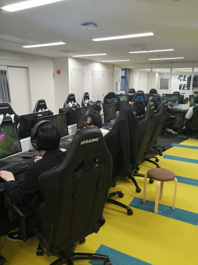 eスポーツ