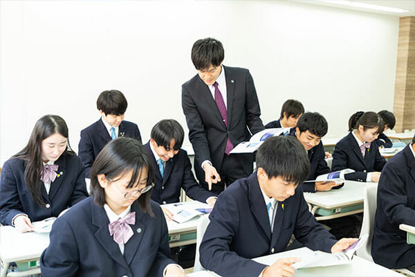 「学力」の自信を高める