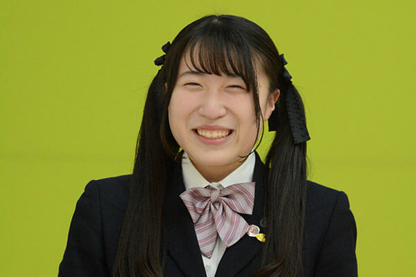 森 聖羅さん