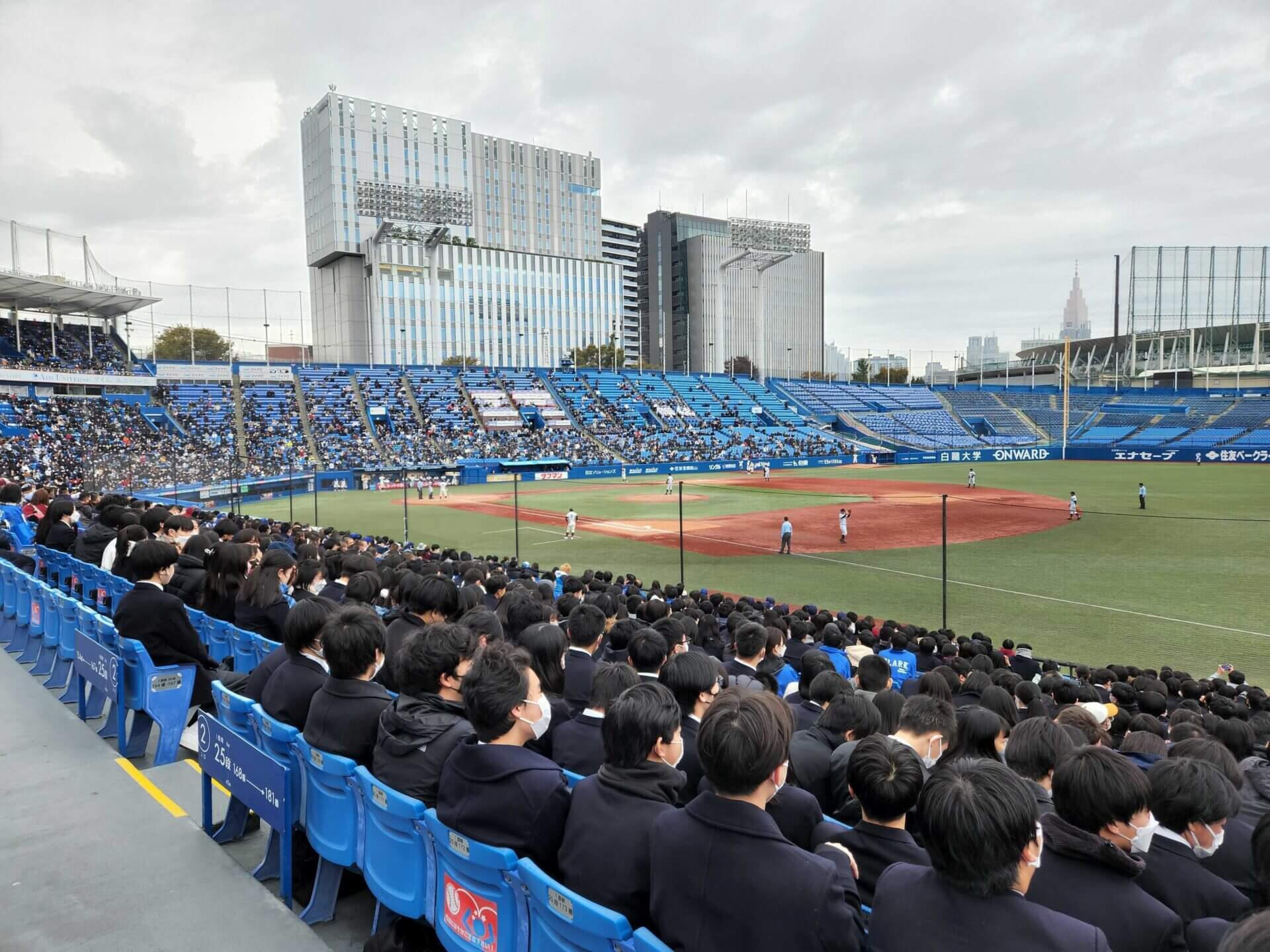 関西国際大学明治神宮記念グラコン 関西国際大学明治神宮記念グラコン-