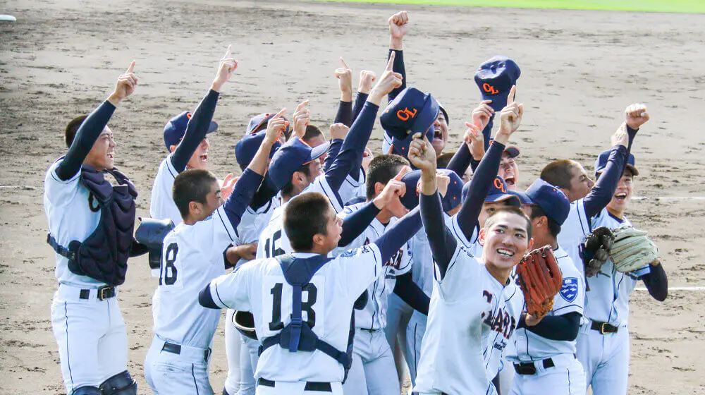 第75回秋季北海道高等学校野球大会 優勝