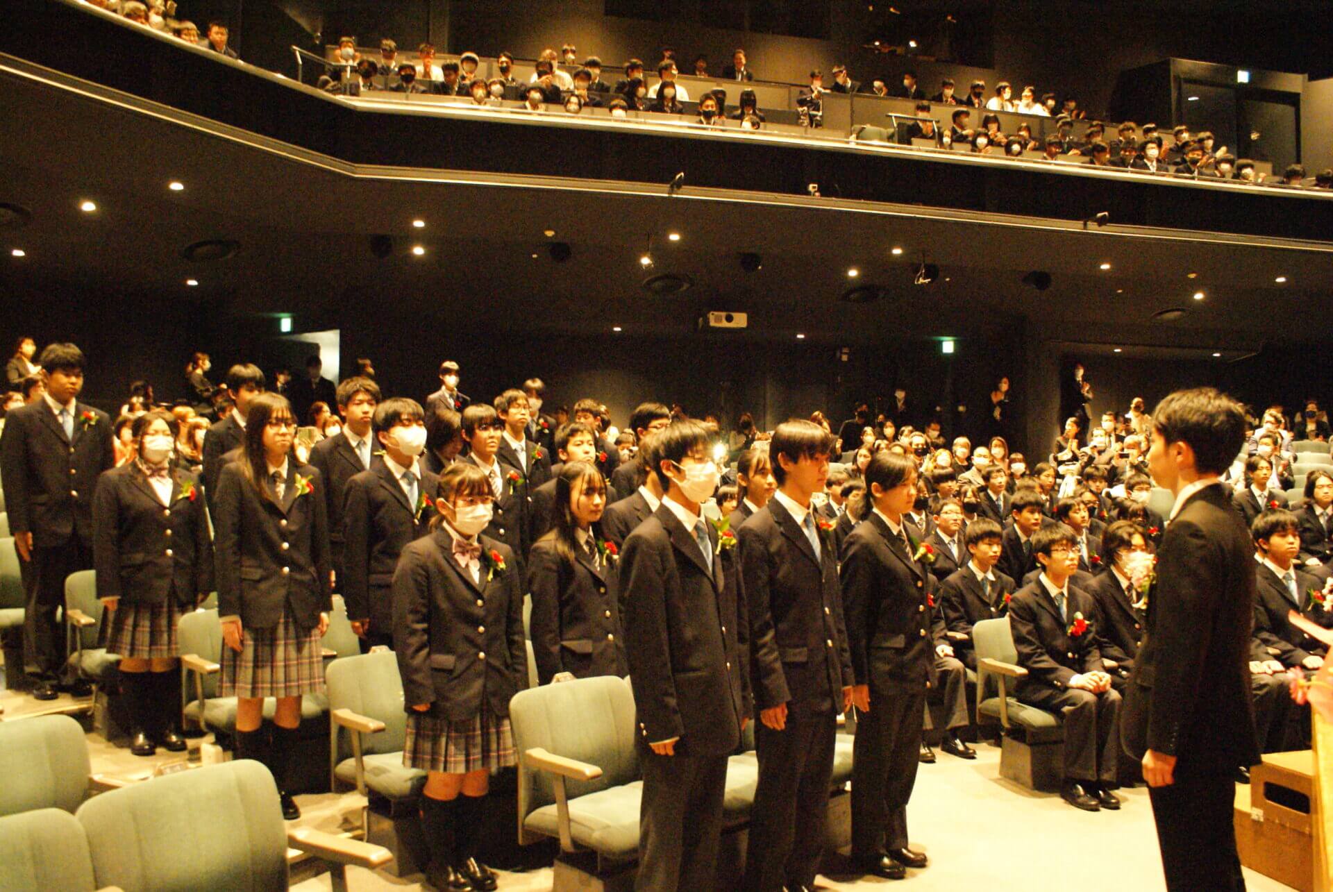 クラーク記念国際高等学校芦屋キャンパス _ クラーク芦屋キャンパス – BSKRS