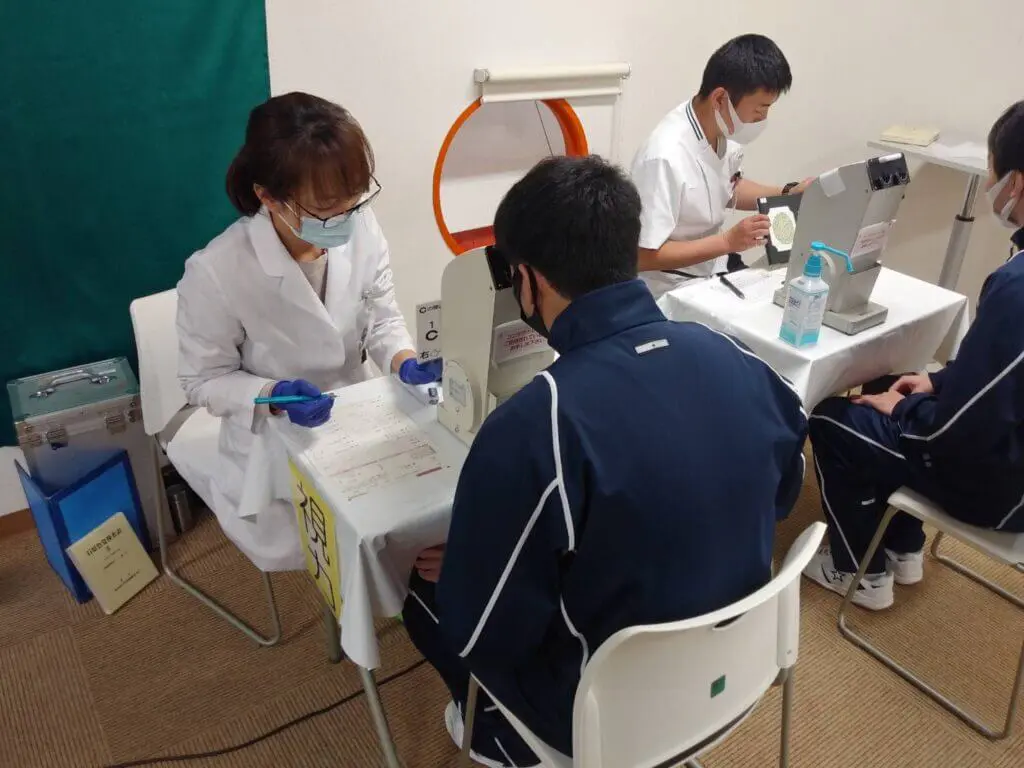  クラーク記念国際高等学校 Motiv 
