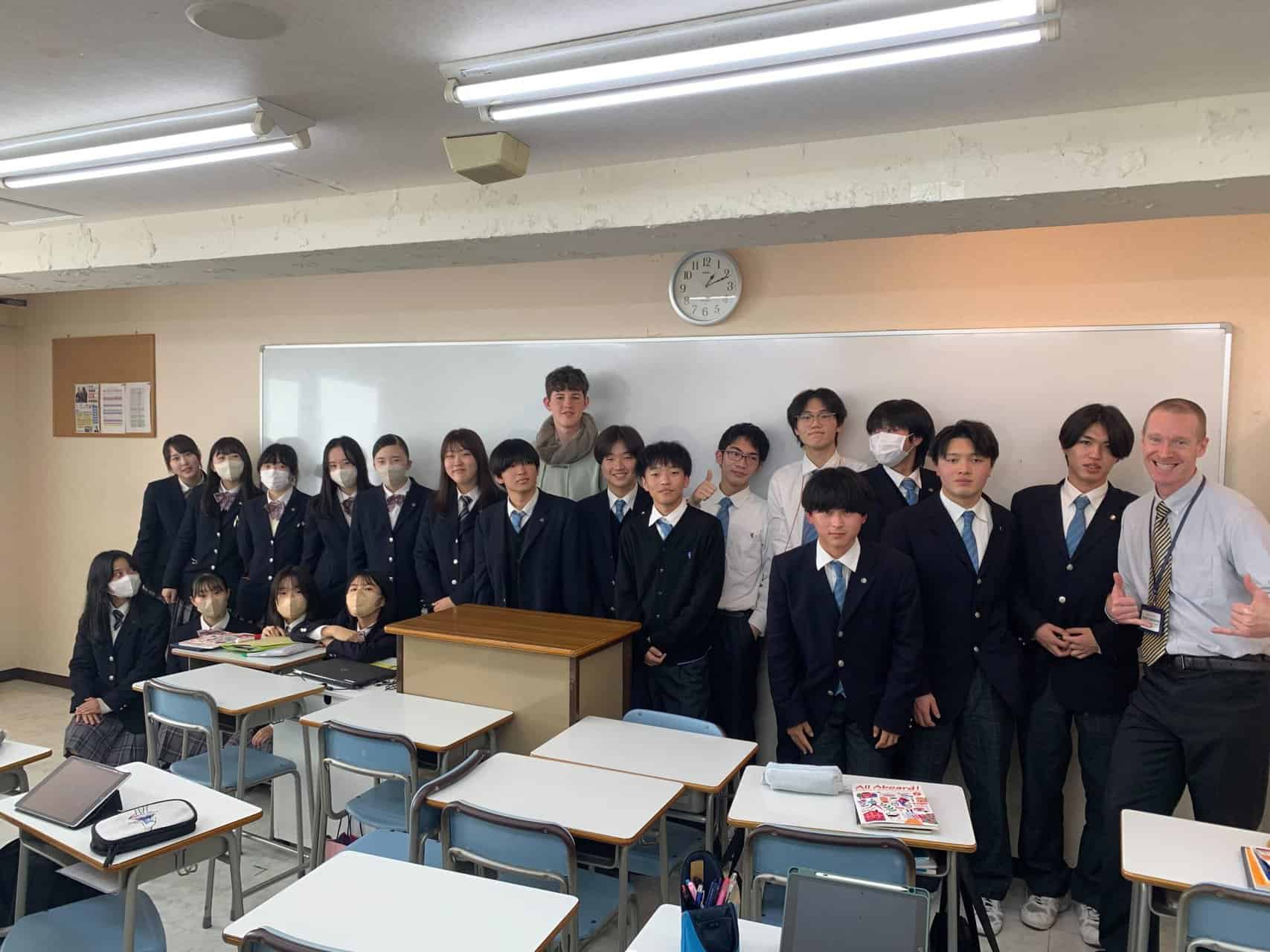クラーク記念国際高校とは – クラーク記念国際高校 偏差値 , クラーク記念国際高校のドラフト実績・チーム情報 – TRAZY