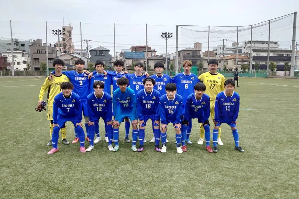 高校サッカー優勝 記念 静岡学園 （第98回全国高校サッカー