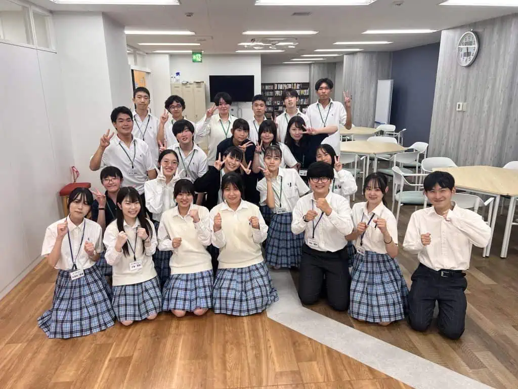 学校説明会・個別相談会・オープンキャンパス イベント情報 | クラーク記念国際高等学校