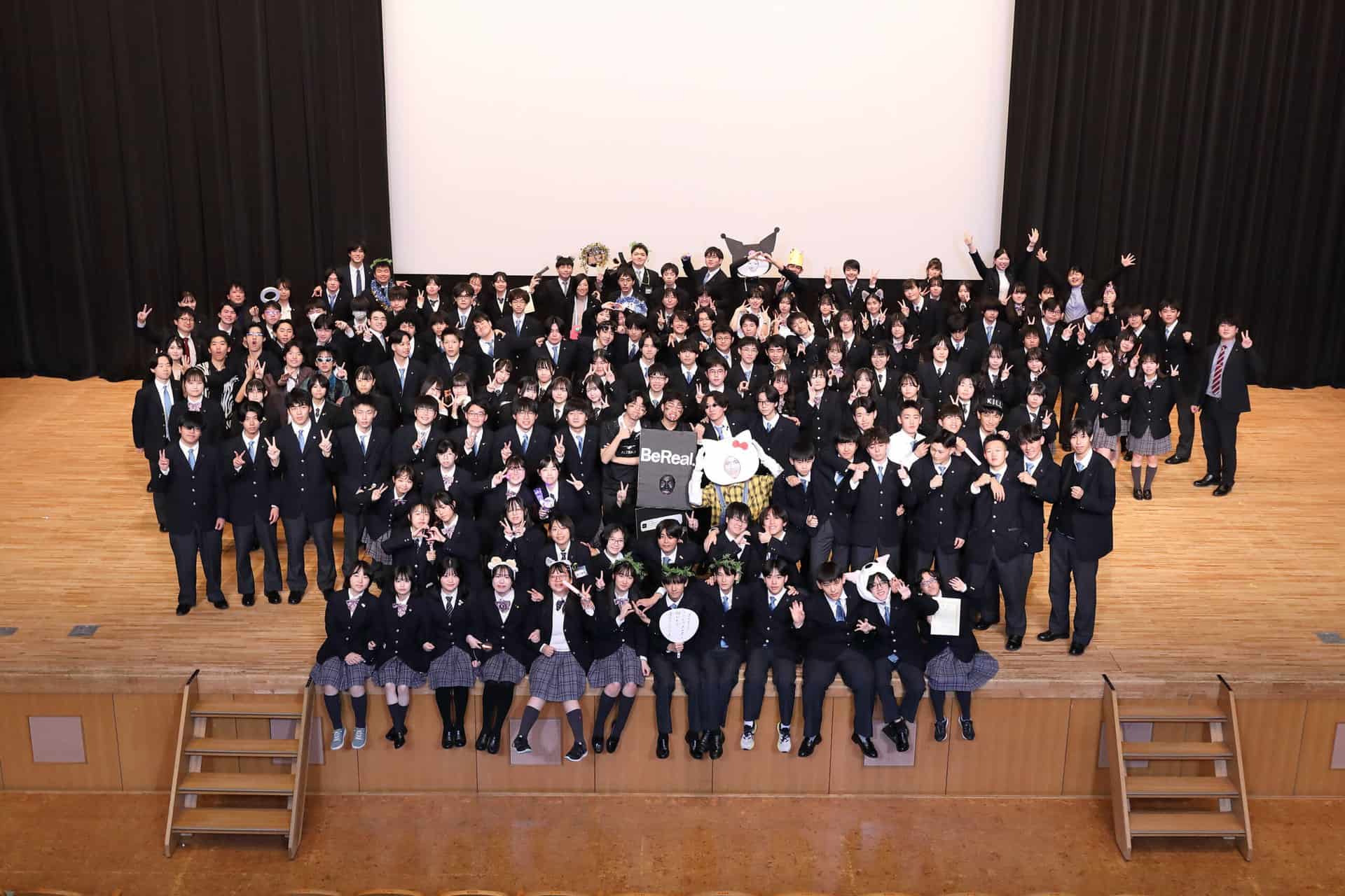 ヴァンガ祭 国家スリーブ グラデーションブラック 6国家 オフィシャル