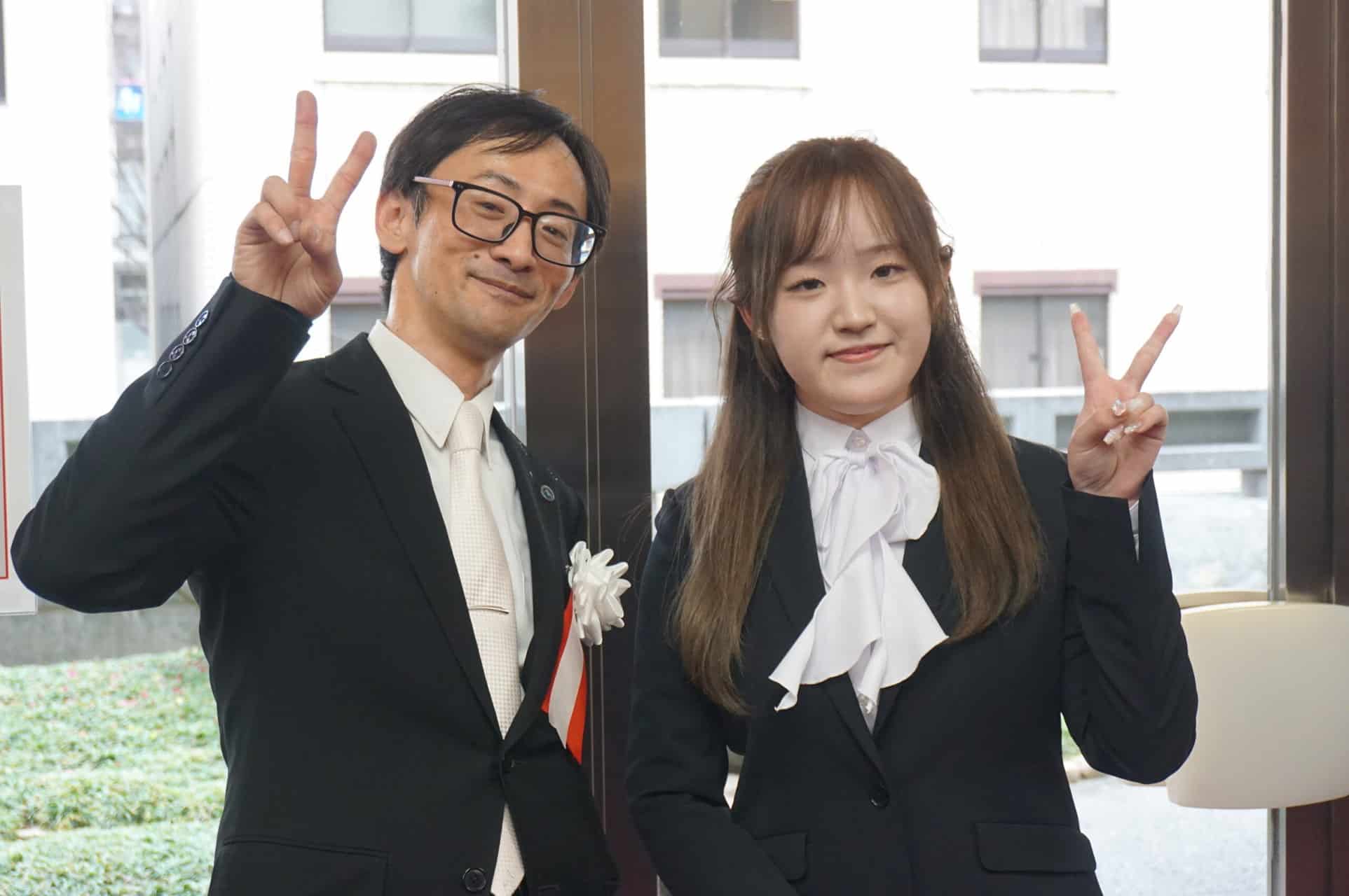 大学合格】岐阜・滋賀・同志社・南山 一般選抜で合格した生徒を報告し