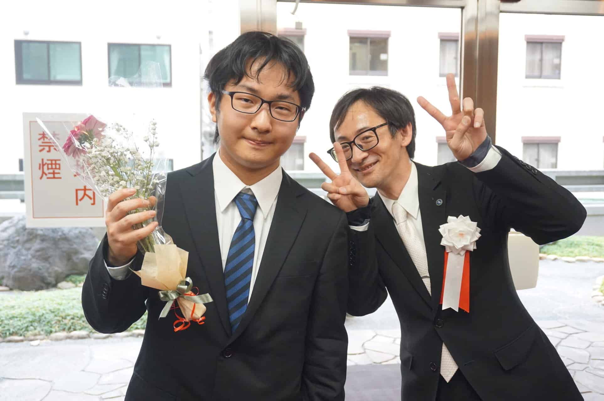 大学合格】南山・中京・愛知淑徳・国際工科専門職 総合型選抜で合格