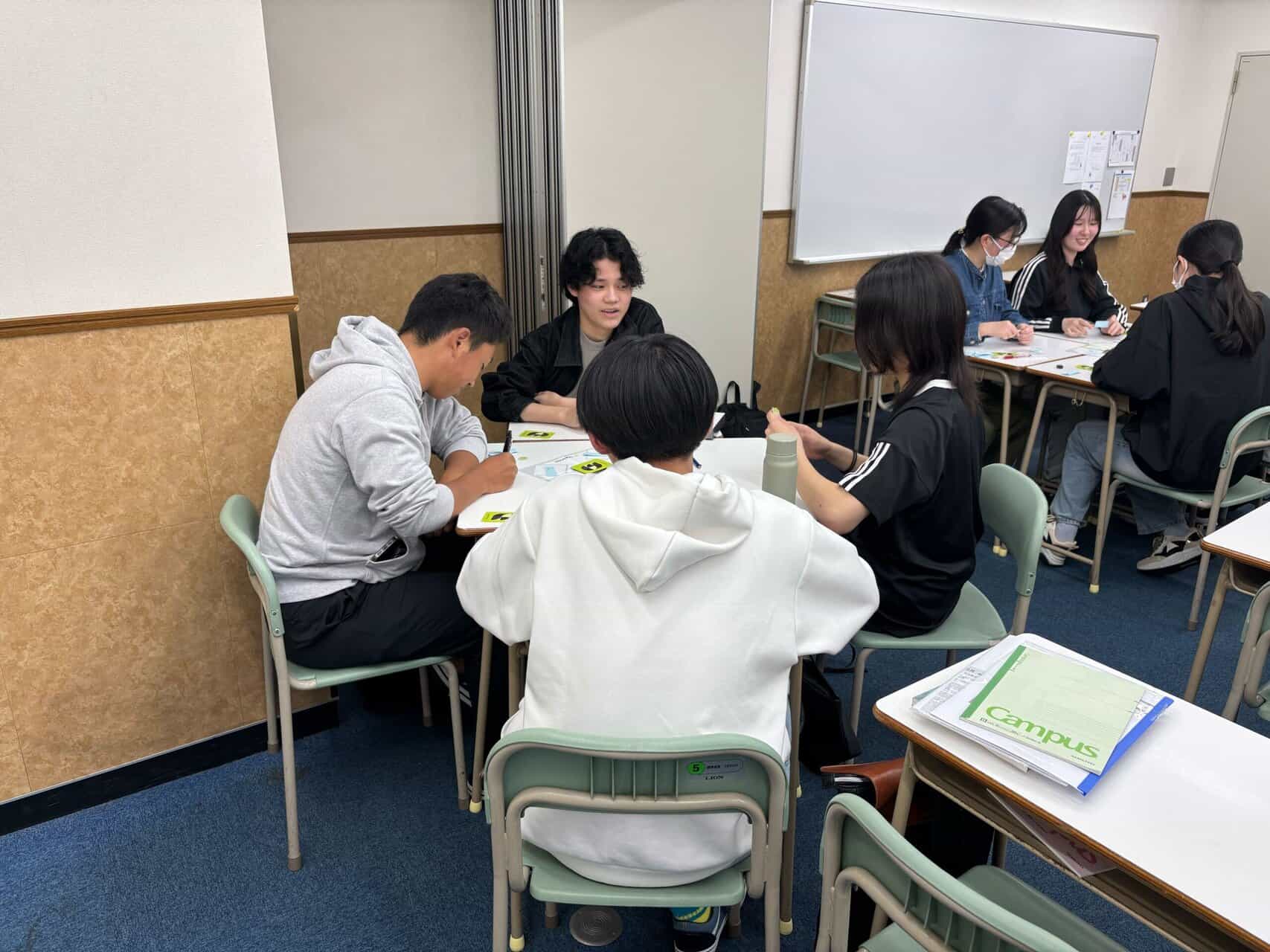 姫路キャンパス アーカイブ | クラーク記念国際高等学校