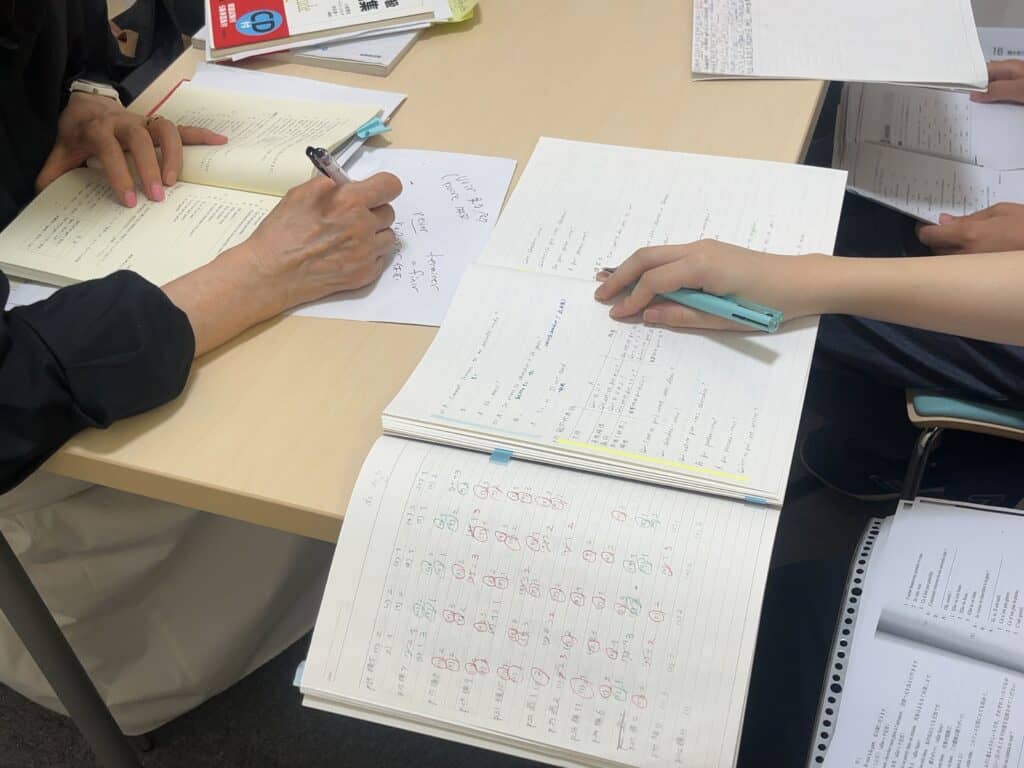 「興味」や「好き」が自分の勉強意欲を駆り立てていきます!
