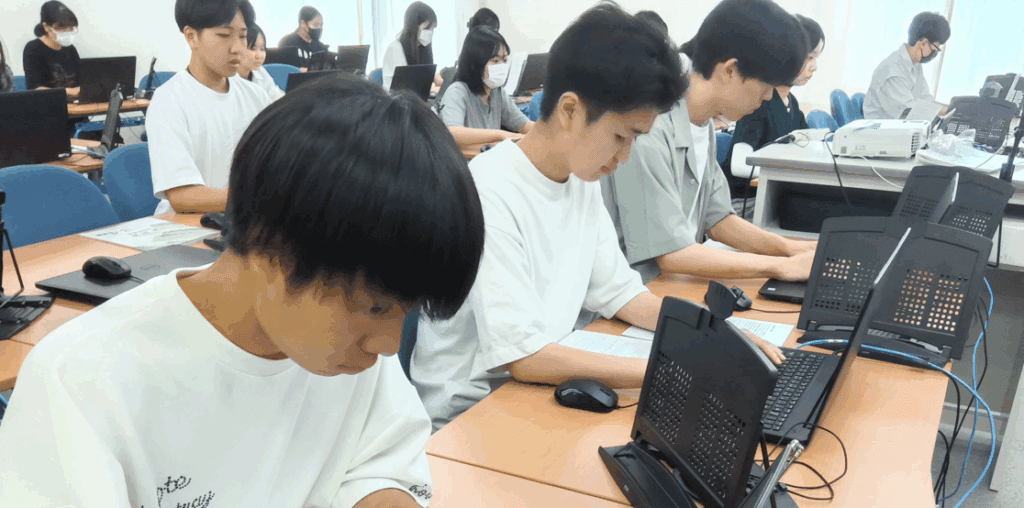 情報 検定 画像