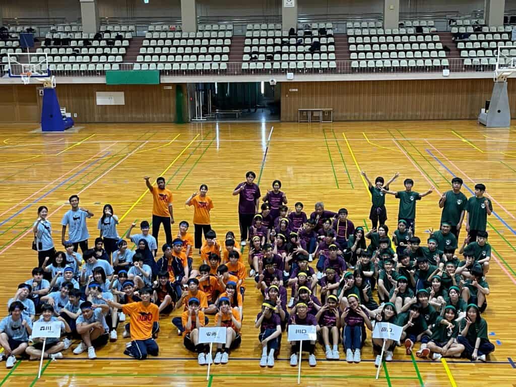 1年生
