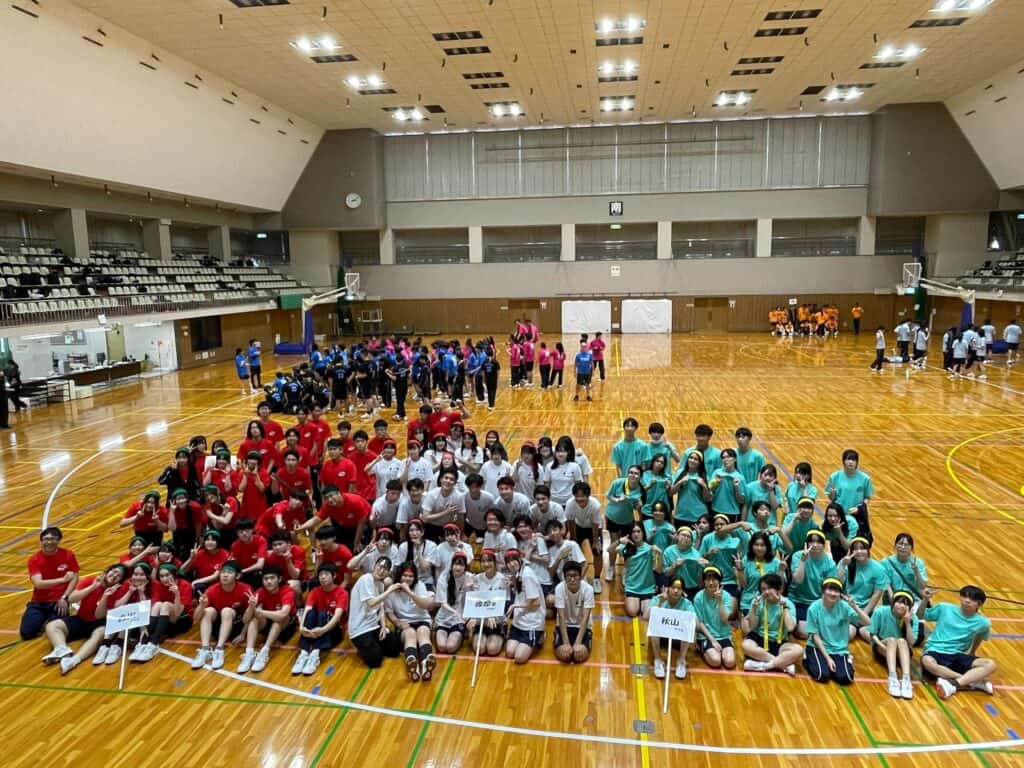2年生