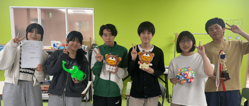 集合写真 団体メンバー