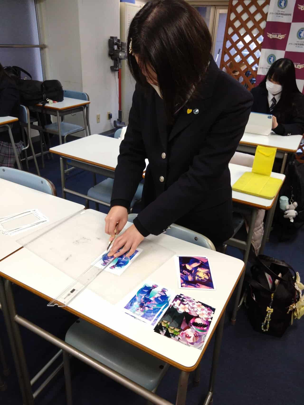 クリエイター専攻！仙台コミケ参戦！】生徒たちの作品をぜひ見に来て