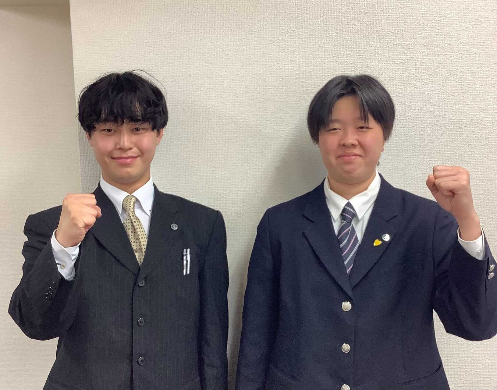 クラーク記念国際高校男子制服☆ジャケットLLB 、夏用.冬用スラックス92-79