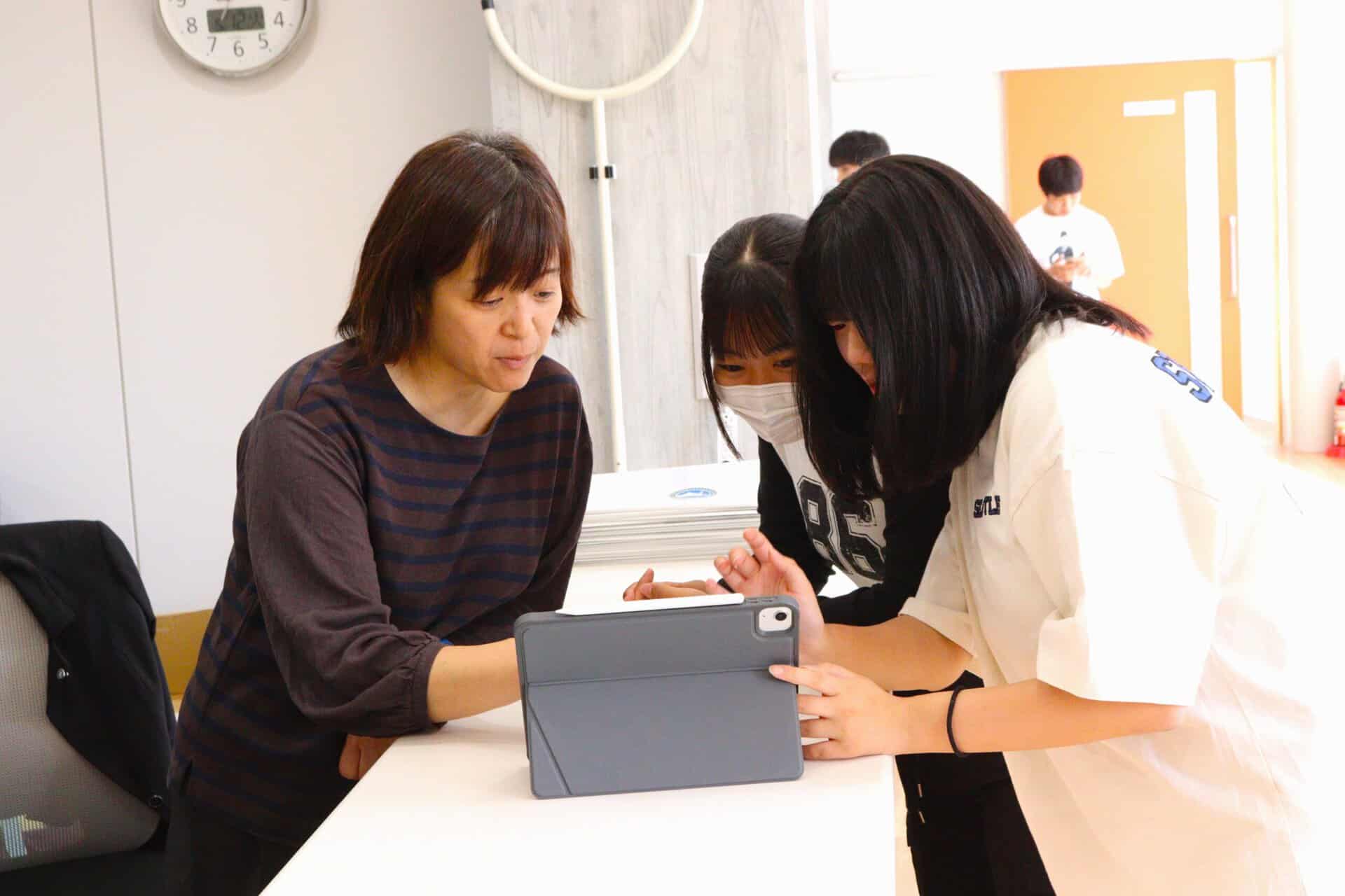 学習・教育】自分だけの1週間をつくれるスマートスタディコース