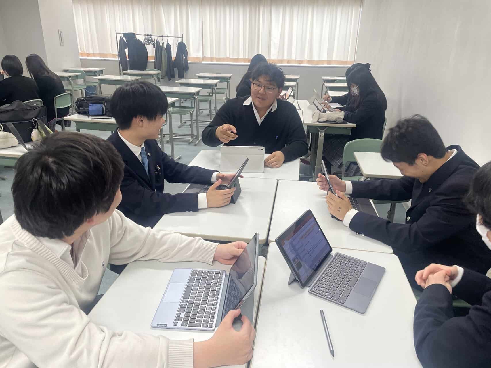 専修学校クラーク高等学院 札幌大通校 アーカイブ | 3ページ目 (163