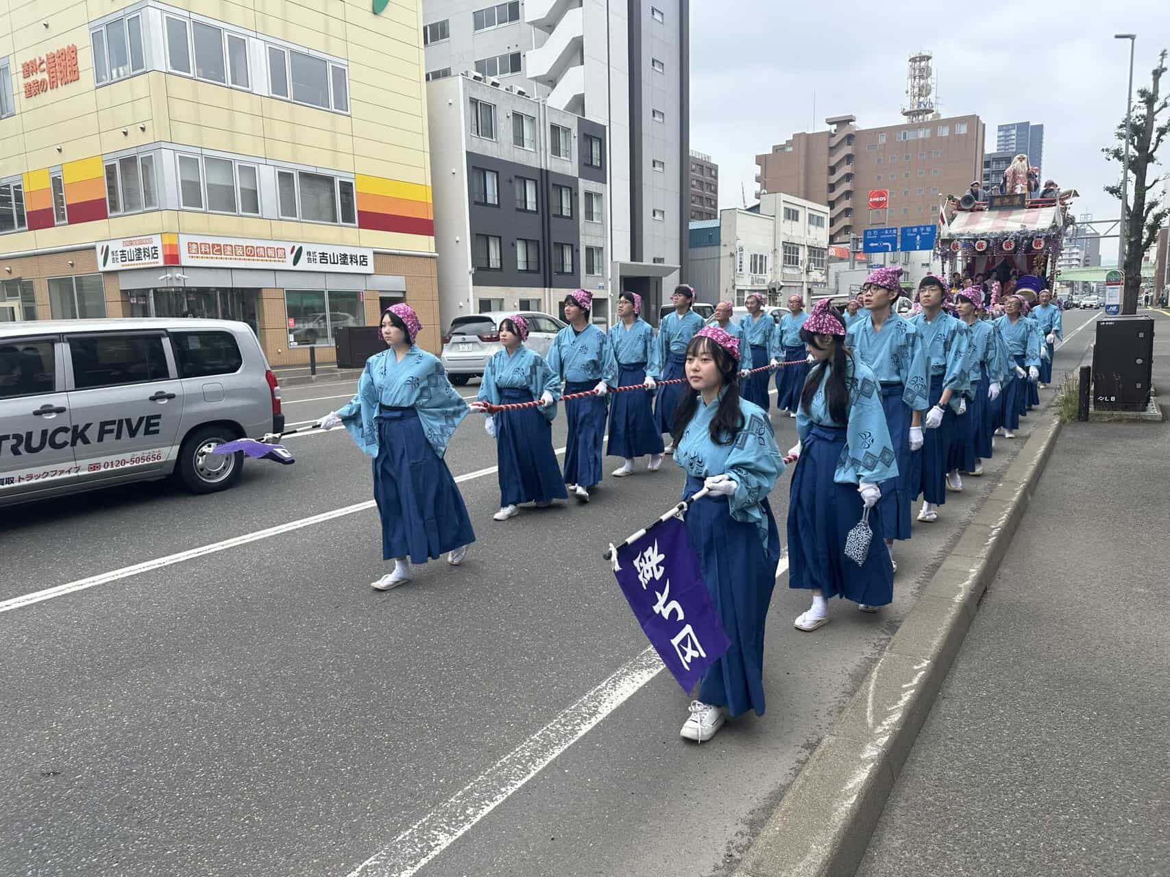 専修学校クラーク高等学院 札幌大通校 アーカイブ | 3ページ目 (162
