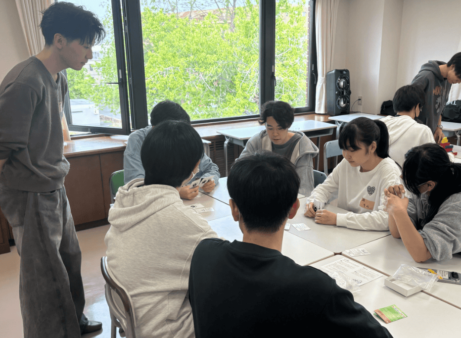 生徒主体 よりみちクラブ 写真