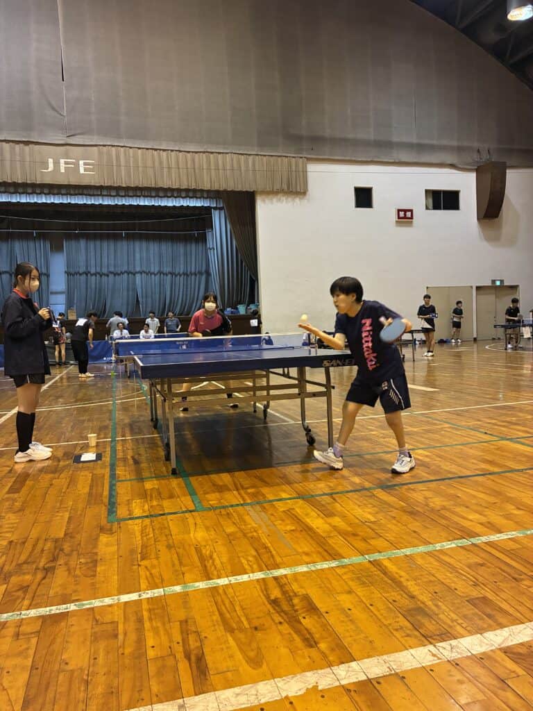 集合写真