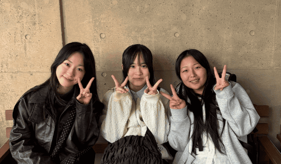 遠足 1年生写真