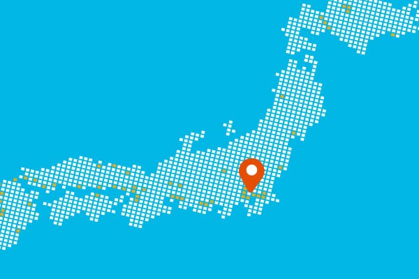 キャンパス一覧